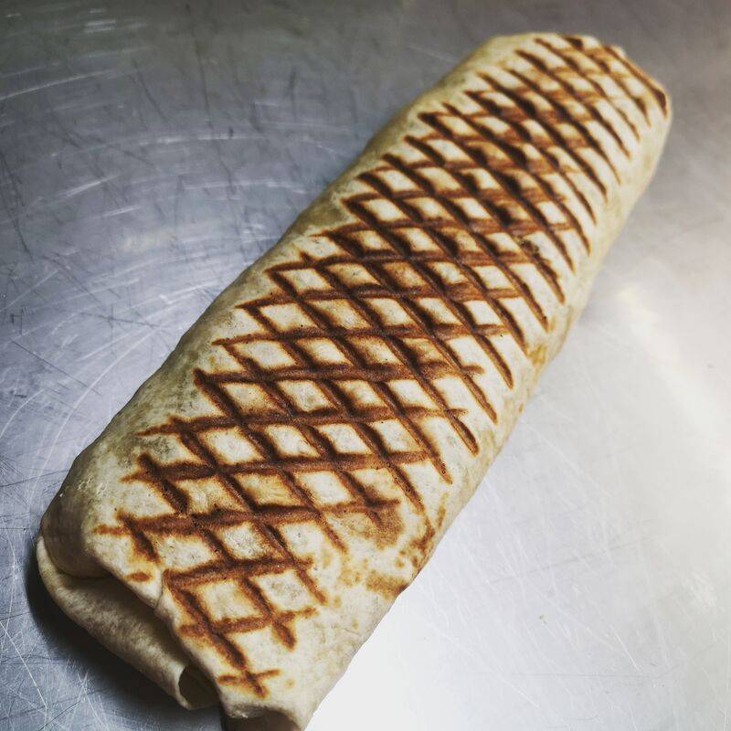 Maxi kebab
