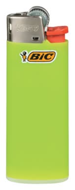 BiC Maxi Pocket Lighter (100 g)