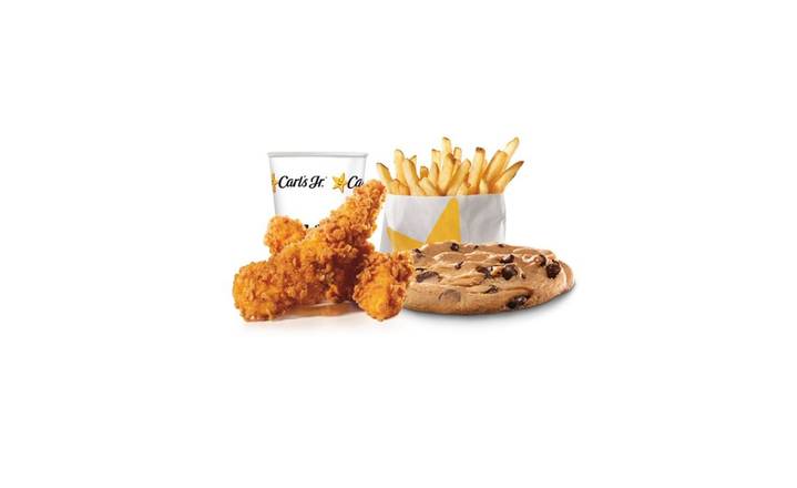 Star Pals® Hand-Breaded Chicken Tenders™