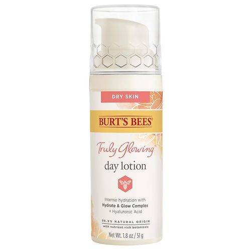 Burt's Bees Day Lotion Face Cream - 1.8 oz