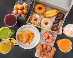 Yum Yum Donuts (San Ysidro)