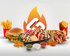 Shah's Halal Food Kungens Kurva