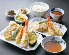 博多天ぷら専門店 おひるごはん