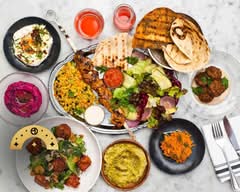 MADO (London Masonville Place, Entrance 6)
