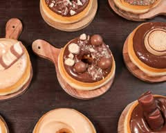 The Donut’s Frenchy 🍩 (Cluses)