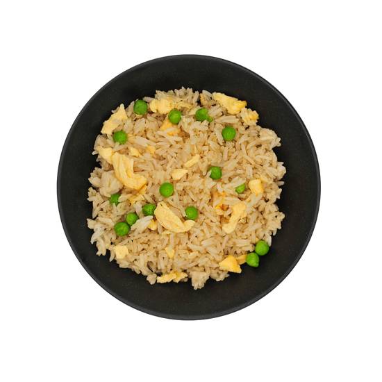 Chao Egg Fried Rice