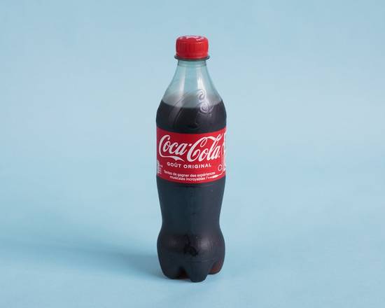 Coca-Cola 50 cL