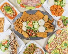 Mariscos El Sonorense Anahuac (Mexicali)