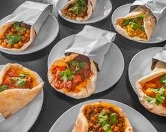 Balusu's Indian Kebabs