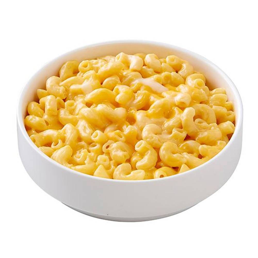 Raley'S Macaroni & Cheese, Hot 1 Lb