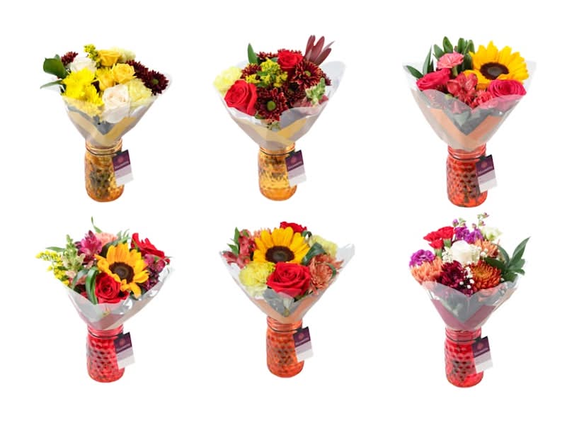 Masonette Arrangement