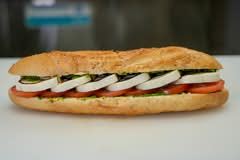 Panino Italiano (2707 Boston Ave)