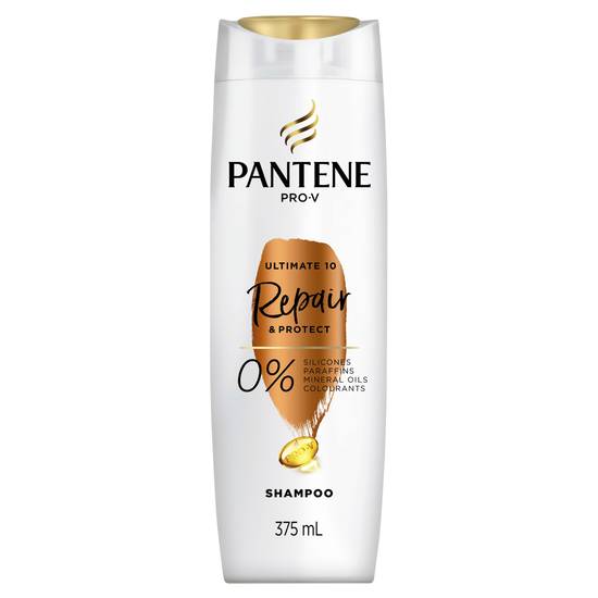 Pantene Repair & Protect Shampoo 375ml