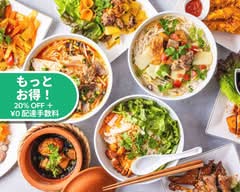 フォーが大人気のベトナム料理店 LaViet・ラヴェト  