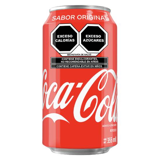 Coca cola 355ml