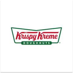 Krispy Kreme (727 N. Burkhardt Road)