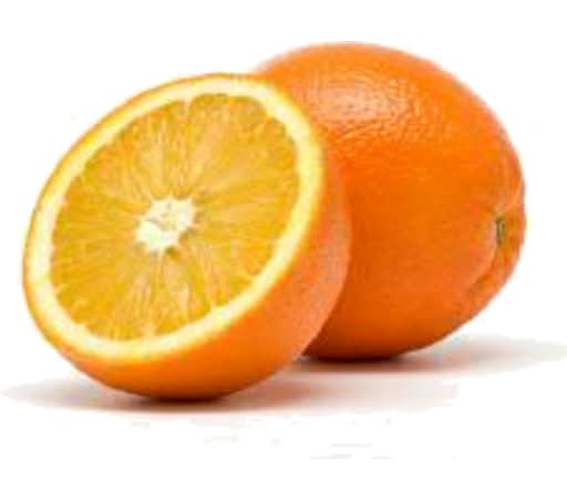 Oranges Navel Large Approx. 290g Each