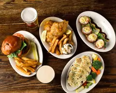 Golden Dawn Diner