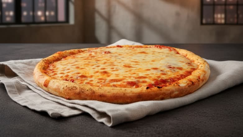 Cheese Pizza