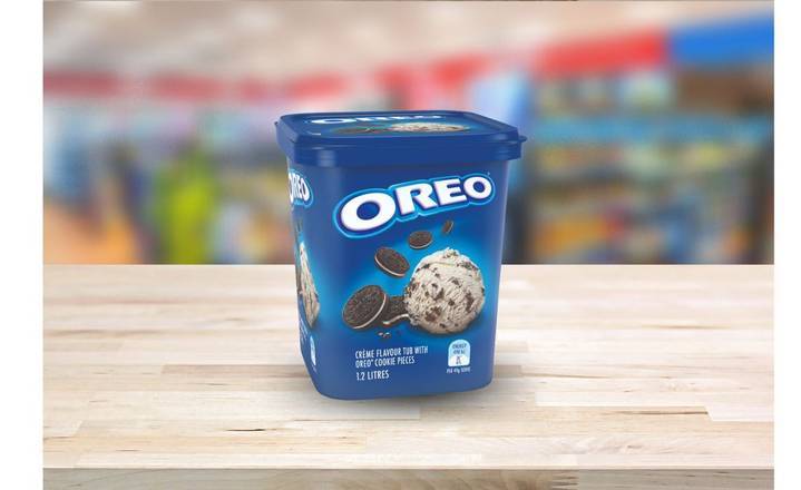 Oreo 1.2L