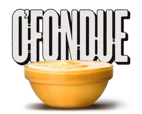 Dip O'Fondue