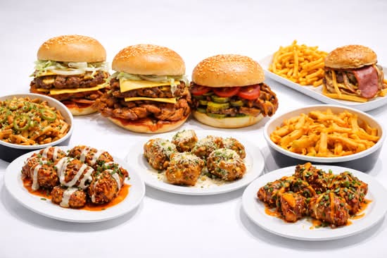 Wiggy Wings - Hitchen