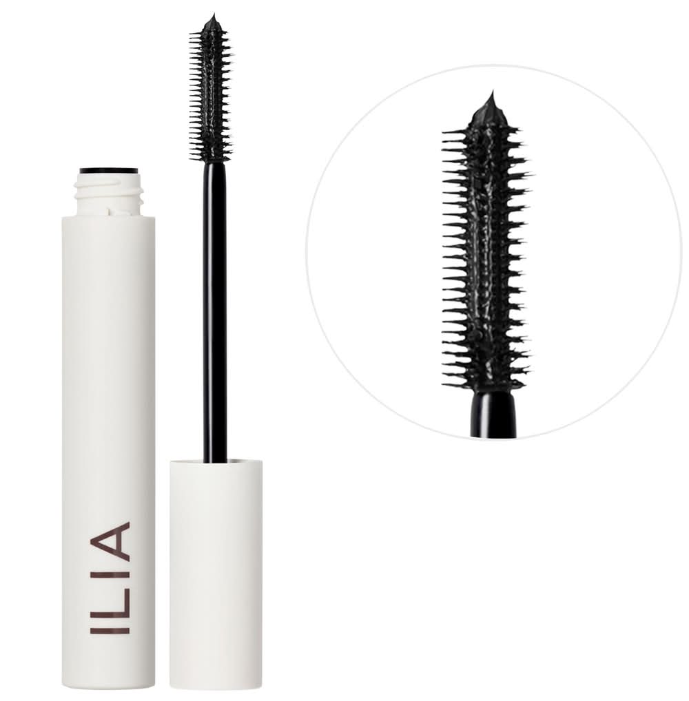 Ilia Limitless Lash Lengthening Clean Mascara After Midnight
