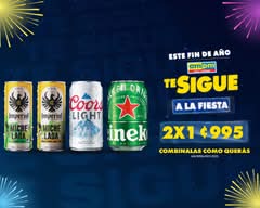 AMPM (Plaza Juso  🛒)