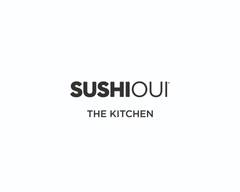 Sushioui "The Kitchen"