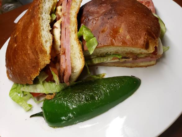Jamon Torta