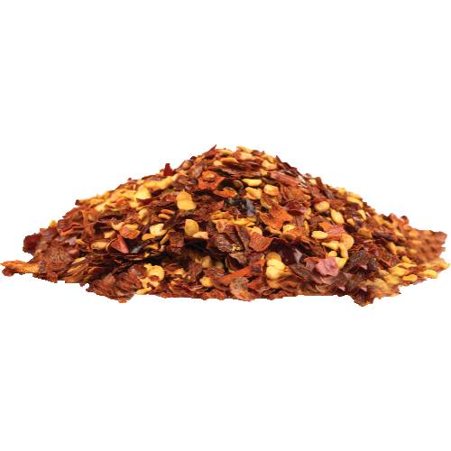 Sprouts Organic Crushed Red Chili Peppers (Avg. 0.0625lb)