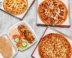 Cottingham Pizza
