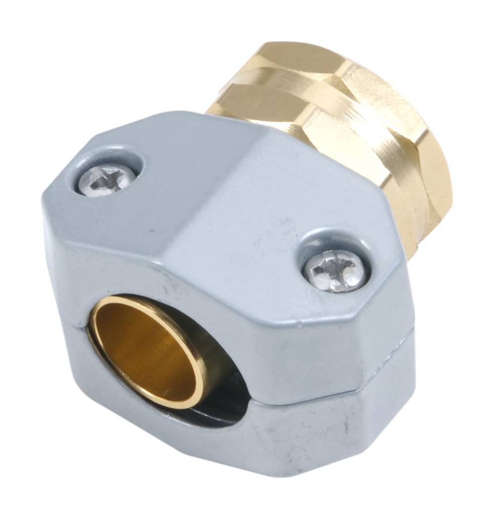 Project Source Metal Female hose repair | 8827