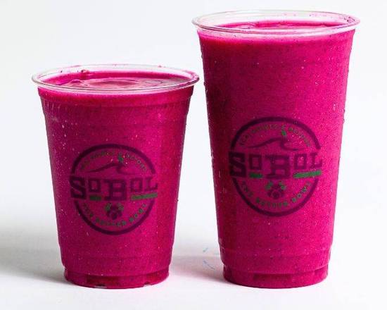 Pitaya Plus Smoothie