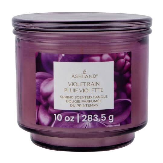 Spring Scented Candle By Ashland