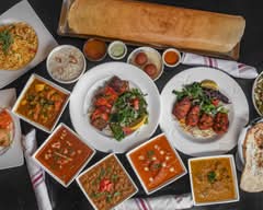 The Great Indian Kitchen (3514 Connecticut Ave Nw)