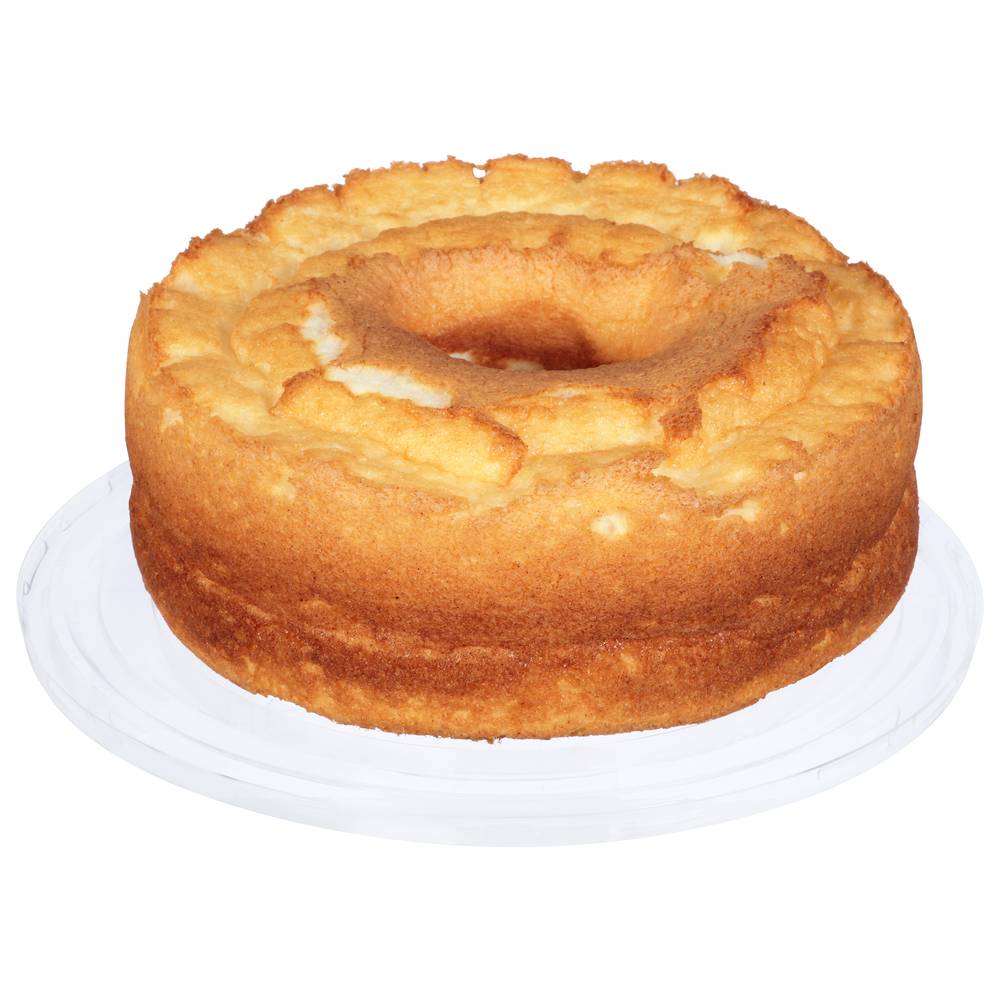 Old Home Kitchens Angel Food Cake (14 oz)