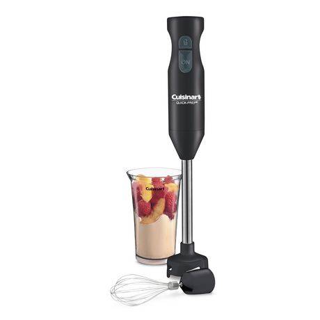 Cuisinart Hand Stick Blender