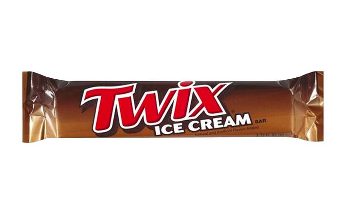 Twix Ice Cream Bar, 3 - 3.13 oz