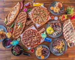 Pizza Palace