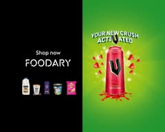 Ampol Foodary (Tempe)