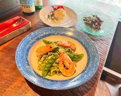 町屋いたりあん kayakaya