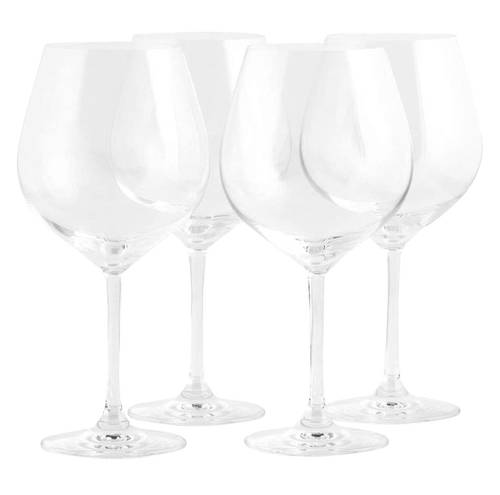 Stolzle Epicurean Burgundy Glasses (4 ct)