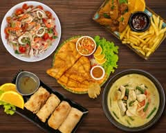 Soi.38 Thai Kitchen Surfers Paradise