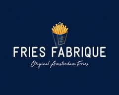 Fries Fabrique🍟