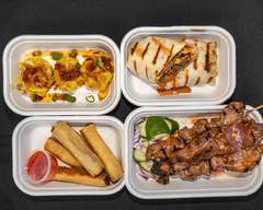 Pinoy Street Foodz Toowoomba