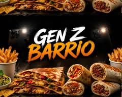 Gen Z Barrio
