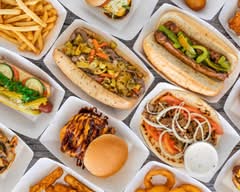 Home Run Hot Dogs