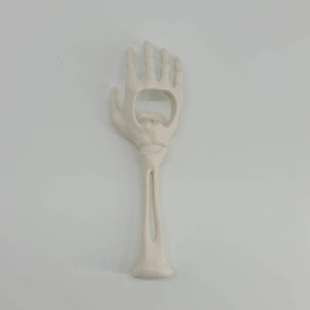 Halloween Skeleton Hand Bottle Opener - Threshold™