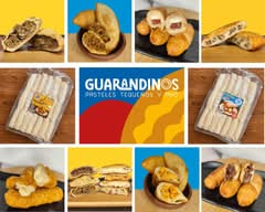 Guarandinos (Santiago)